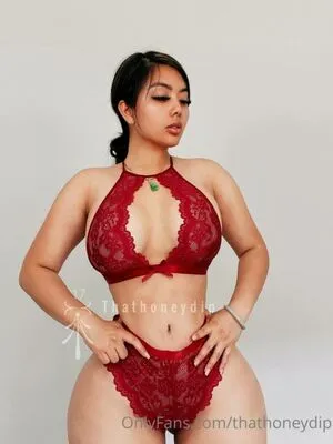 Thathoneydip OnlyFans Leaked Free Thumbnail Picture - #FVEbioSUoc