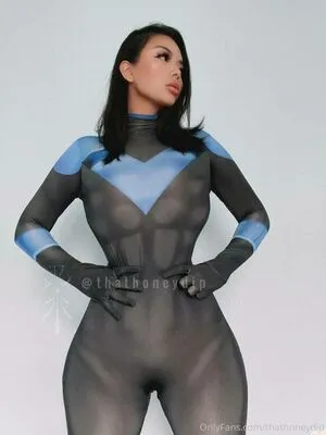 Thathoneydip OnlyFans Leaked Free Thumbnail Picture - #IjbGd3w9bQ