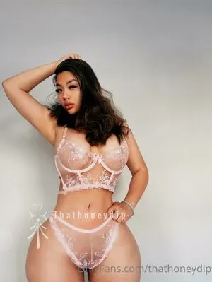 Thathoneydip OnlyFans Leaked Free Thumbnail Picture - #XwYCdQRlzG