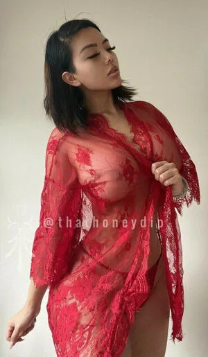 Thathoneydip OnlyFans Leaked Free Thumbnail Picture - #eMSKZ8mwV7