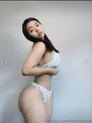 Thathoneydip OnlyFans Leaked Free Thumbnail Picture - #i6yXCPuIhm