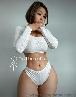 Thathoneydip OnlyFans Leaked Free Thumbnail Picture - #nhjRmBA0PT