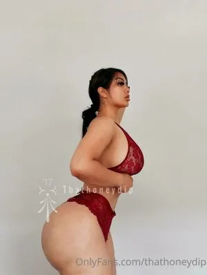 Thathoneydip OnlyFans Leaked Free Thumbnail Picture - #sYYnddKrDe