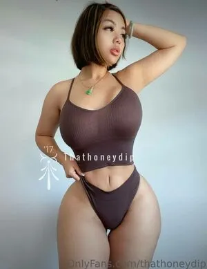 Thathoneydip OnlyFans Leaked Free Thumbnail Picture - #wwprwlcyYj