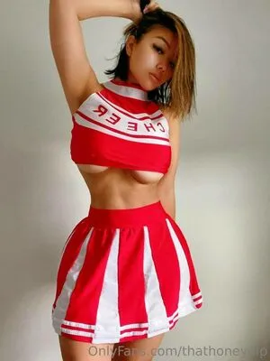 Thathoneydip OnlyFans Leaked Free Thumbnail Picture - #zISh5OA879