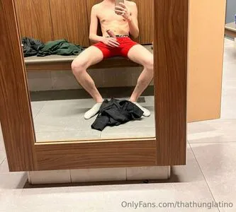 Thathunglatino OnlyFans Leaked Free Thumbnail Picture - #OMAUt19CA5