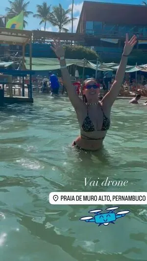 Thati Lopes OnlyFans Leaked Free Thumbnail Picture - #0yDuEmzQjY