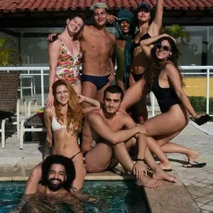 Thati Lopes OnlyFans Leaked Free Thumbnail Picture - #8fBJ4ajdLn