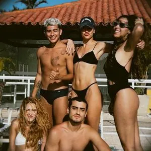 Thati Lopes OnlyFans Leaked Free Thumbnail Picture - #NZ3ggRdOfB