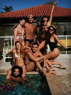 Thati Lopes OnlyFans Leaked Free Thumbnail Picture - #cKzuDbt6s1