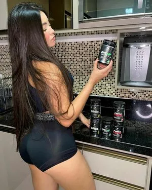 Thatilla Coelho OnlyFans Leaked Free Thumbnail Picture - #nzHe7DvqgK