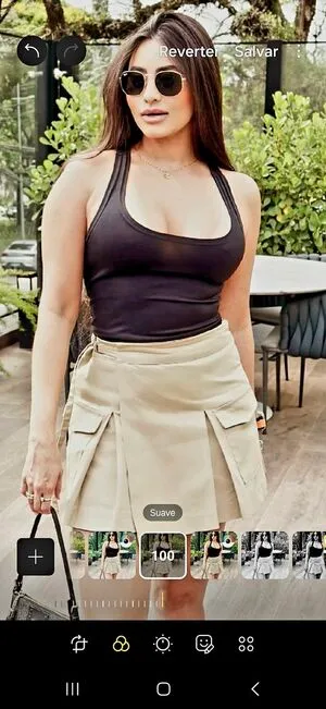 Thatilla Coelho OnlyFans Leaked Free Thumbnail Picture - #ucOnfEbuB1