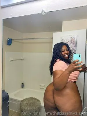 Thatisssmysister OnlyFans Leaked Free Thumbnail Picture - #2MRxWXHtS3
