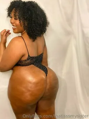 Thatisssmysister OnlyFans Leaked Free Thumbnail Picture - #33ST0peT8j
