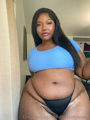 Thatisssmysister OnlyFans Leaked Free Thumbnail Picture - #35GzkTY7yo