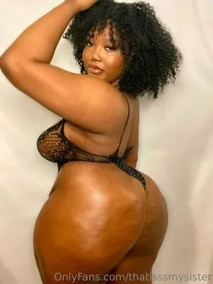 Thatisssmysister OnlyFans Leaked Free Thumbnail Picture - #88Vx23jZnC