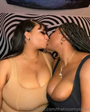 Thatisssmysister OnlyFans Leaked Free Thumbnail Picture - #Eo04kmCvGs