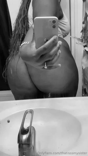 Thatisssmysister OnlyFans Leaked Free Thumbnail Picture - #LsUu5jvGar