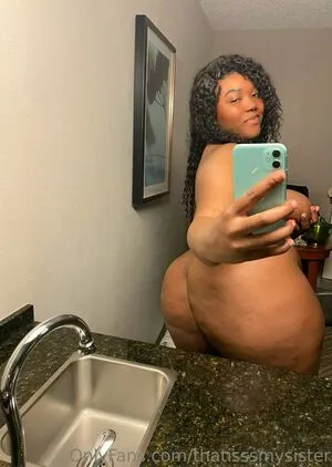 Thatisssmysister OnlyFans Leaked Free Thumbnail Picture - #LwVT0qLeCV