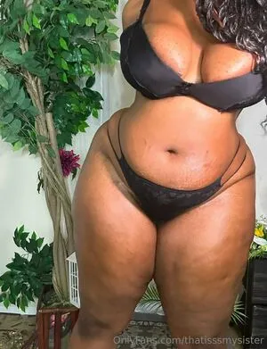 Thatisssmysister OnlyFans Leaked Free Thumbnail Picture - #RNPb8leTfg