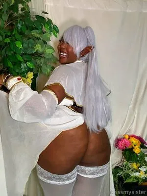 Thatisssmysister OnlyFans Leaked Free Thumbnail Picture - #VaipdfSNPC
