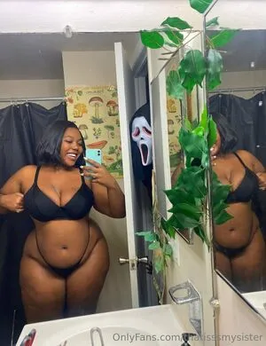 Thatisssmysister OnlyFans Leaked Free Thumbnail Picture - #WAhUS3MFBt