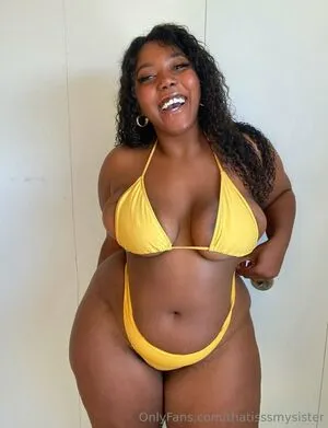 Thatisssmysister OnlyFans Leaked Free Thumbnail Picture - #dBh2vKY8Uw
