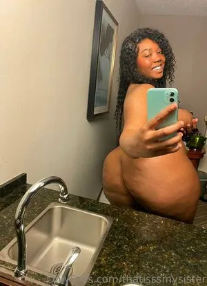 Thatisssmysister OnlyFans Leaked Free Thumbnail Picture - #snivtnJGkr
