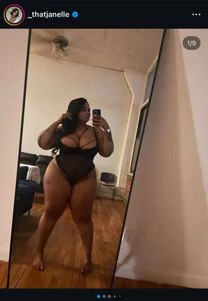 Thatjanelle OnlyFans Leaked Free Thumbnail Picture - #9DA6oOpLyu