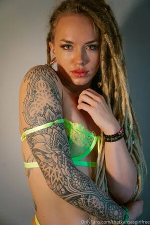 Thatkansasgirlfree OnlyFans Leaked Free Thumbnail Picture - #bFvtI3nERf