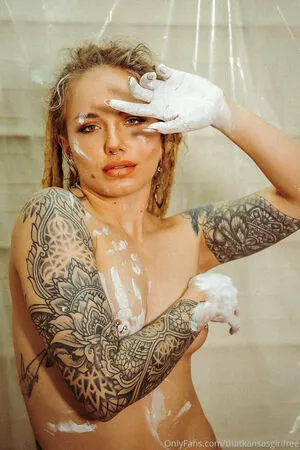 Thatkansasgirlfree OnlyFans Leaked Free Thumbnail Picture - #c66LDExrrQ