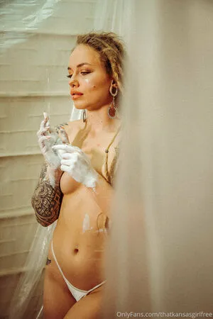 Thatkansasgirlfree OnlyFans Leaked Free Thumbnail Picture - #mR2BVFIcMH