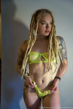Thatkansasgirlfree OnlyFans Leaked Free Thumbnail Picture - #rka0wisJyX