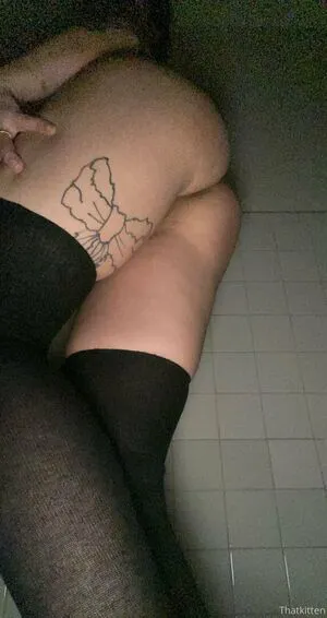 Thatkitten2 OnlyFans Leaked Free Thumbnail Picture - #Zs0HAutLXy
