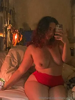 Thatkybxtch OnlyFans Leaked Free Thumbnail Picture - #5ioXb6dOZ1