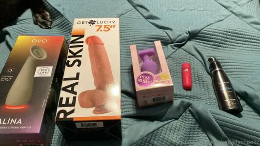 Thatladycheekz OnlyFans Leaked Free Thumbnail Picture - #c6nDAe809W