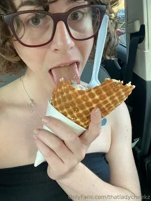 Thatladycheekz OnlyFans Leaked Free Thumbnail Picture - #n9X75KGyhZ