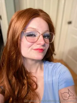 Thatlittlecarrotcakefree OnlyFans Leaked Free Thumbnail Picture - #1NihLGhFjx