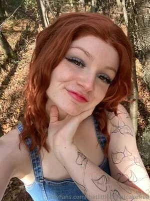 Thatlittlecarrotcakefree OnlyFans Leaked Free Thumbnail Picture - #ESTZ3FU25O