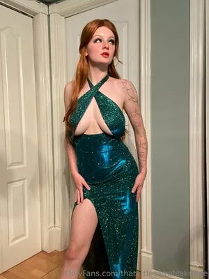 Thatlittlecarrotcakefree OnlyFans Leaked Free Thumbnail Picture - #Mfy5ZAN9zH