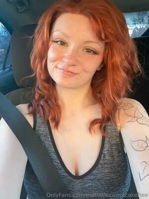 Thatlittlecarrotcakefree OnlyFans Leaked Free Thumbnail Picture - #UySZiP60tz