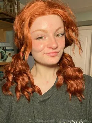 Thatlittlecarrotcakefree OnlyFans Leaked Free Thumbnail Picture - #WTR9nrKarl