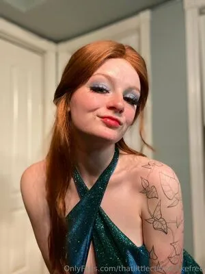 Thatlittlecarrotcakefree OnlyFans Leaked Free Thumbnail Picture - #imQldSGFuG