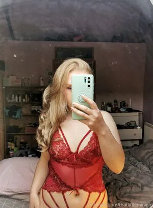 Thatlittleminigirl OnlyFans Leaked Free Thumbnail Picture - #5QR9HIlCxy