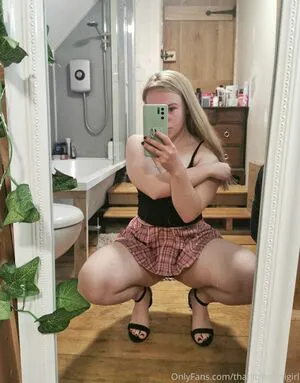 Thatlittleminigirl OnlyFans Leaked Free Thumbnail Picture - #9GgjQD78f7