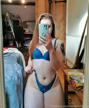 Thatlittleminigirl OnlyFans Leaked Free Thumbnail Picture - #BHT8NAMpVL