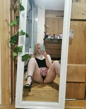Thatlittleminigirl OnlyFans Leaked Free Thumbnail Picture - #EUGqeCb8RB