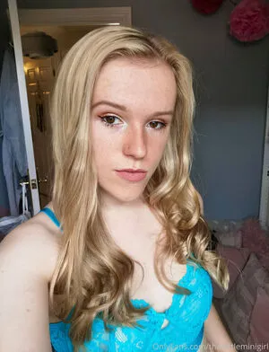 Thatlittleminigirl OnlyFans Leaked Free Thumbnail Picture - #JTmpdmjb9E