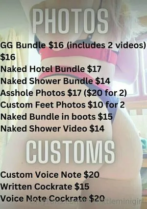Thatlittleminigirl OnlyFans Leaked Free Thumbnail Picture - #JXgGKuwv3e