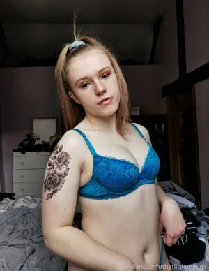 Thatlittleminigirl OnlyFans Leaked Free Thumbnail Picture - #MFKgLGUct3